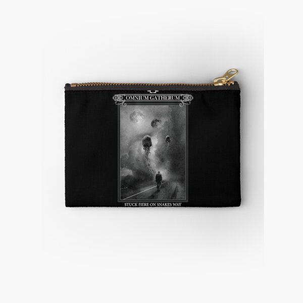 Item preview, OMNIUM GATHERUM BAND designed and sold by varrestoeGroe.