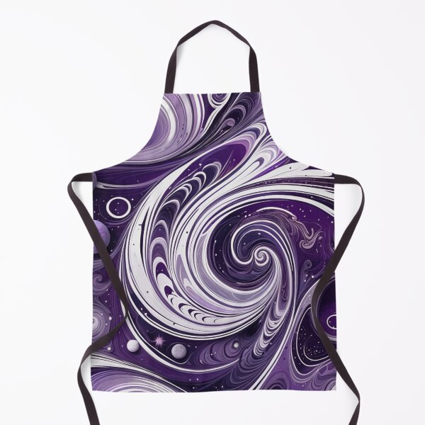 Item preview, Abstract Space, Planets, Nebulas, Galaxies designed and sold by BirdsnStuff.