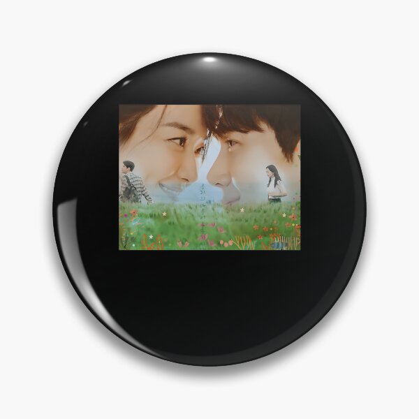 Item preview, Hometown cha cha cha netflix designed and sold by SaundersSpirits.