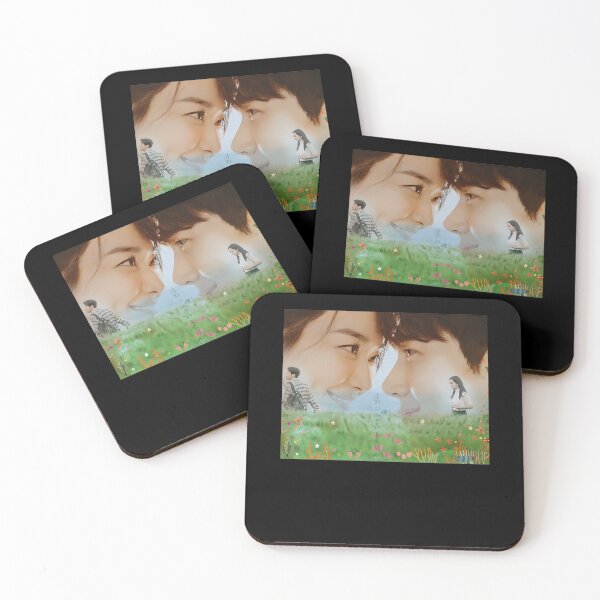 Item preview, Hometown cha cha cha netflix designed and sold by SaundersSpirits.