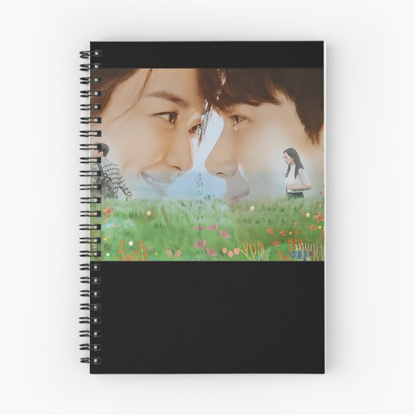 Item preview, Hometown cha cha cha netflix designed and sold by SaundersSpirits.