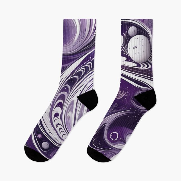 Item preview, Abstract Space, Planets, Nebulas, Galaxies designed and sold by BirdsnStuff.