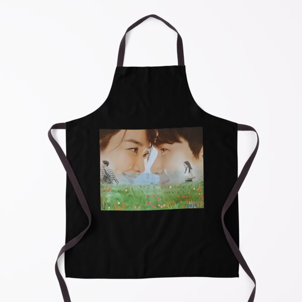 Item preview, Hometown cha cha cha netflix designed and sold by SaundersSpirits.
