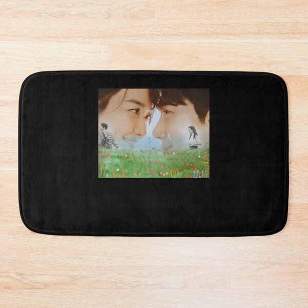 Item preview, Hometown cha cha cha netflix designed and sold by SaundersSpirits.
