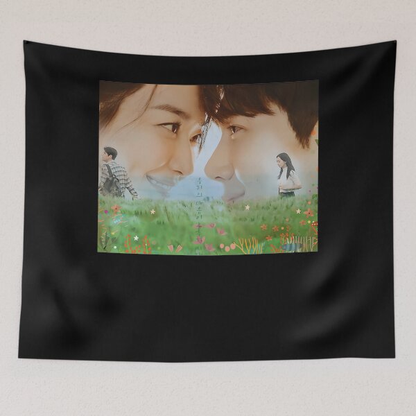 Item preview, Hometown cha cha cha netflix designed and sold by SaundersSpirits.