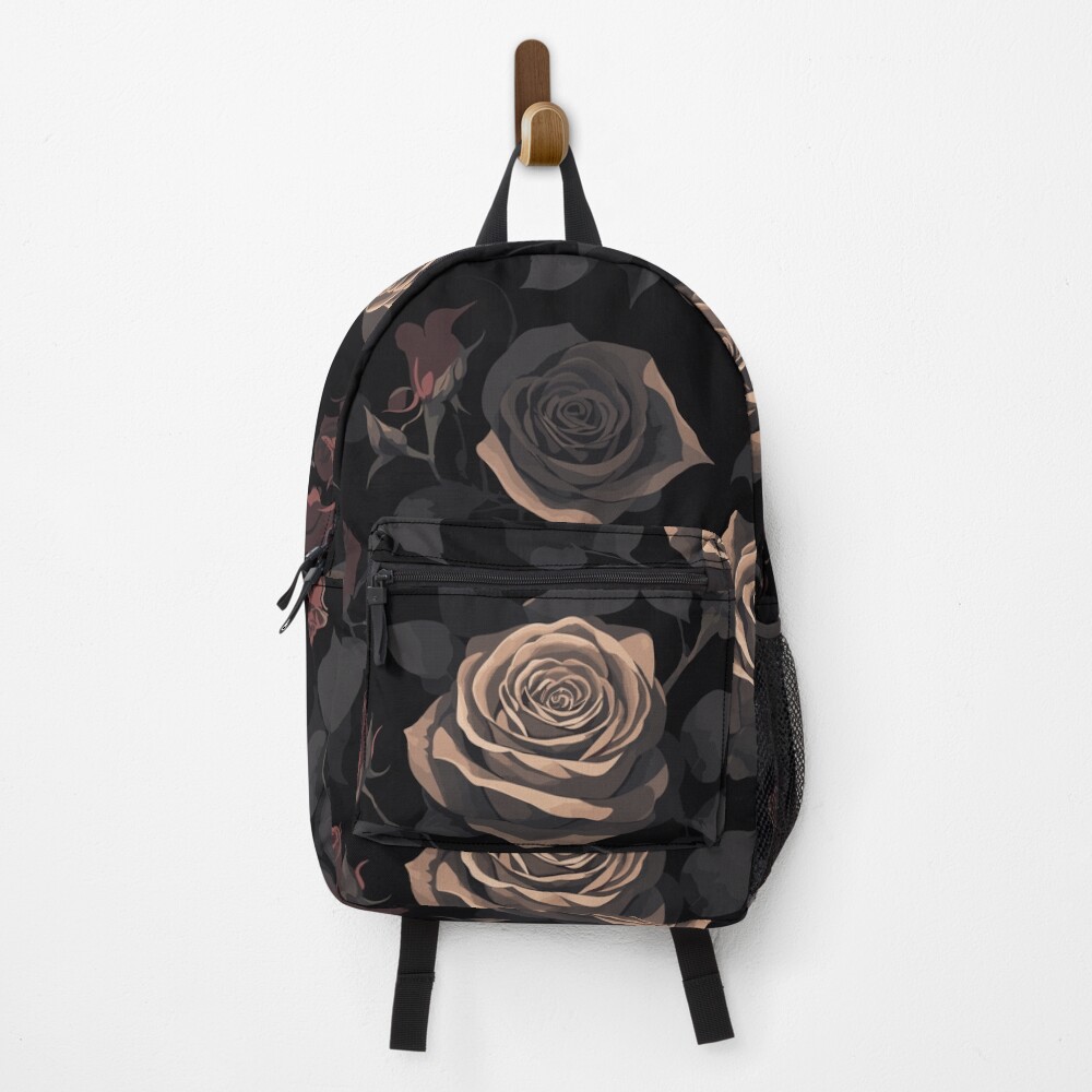 Item preview, Backpack designed and sold by ROMIREY.
