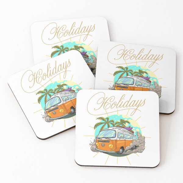 Item preview, Vacation on Trip, Holidays, Plams. designed and sold by ROZWALCZ.