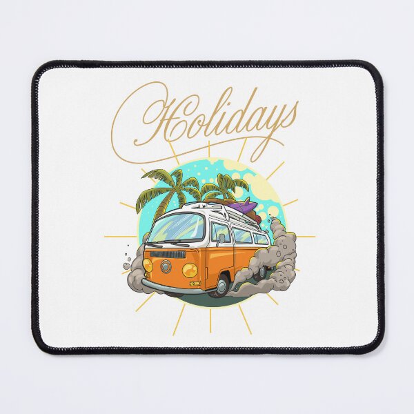 Item preview, Vacation on Trip, Holidays, Plams. designed and sold by ROZWALCZ.