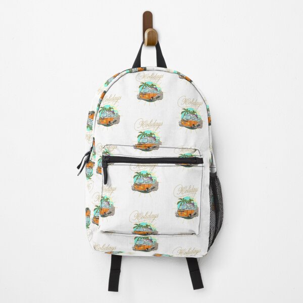 Item preview, Vacation on Trip, Holidays, Plams. designed and sold by ROZWALCZ.