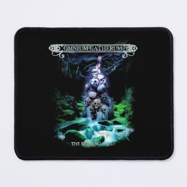 Item preview, OMNIUM GATHERUM BAND designed and sold by varrestoeGroe.