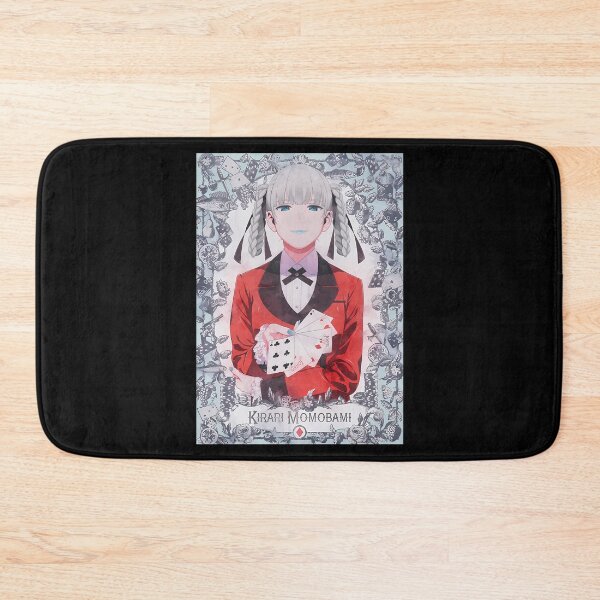 Item preview, Kirari Momobami designed and sold by RowdyWilliams.