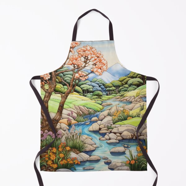 Item preview, Natural digital art drawing designed and sold by EternityLoves.