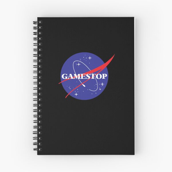 Item preview, Gamestop Logo designed and sold by LoganFoster53.