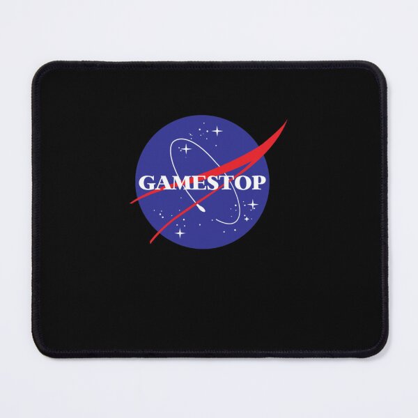 Item preview, Gamestop Logo designed and sold by LoganFoster53.