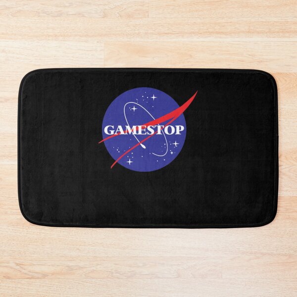 Item preview, Gamestop Logo designed and sold by LoganFoster53.