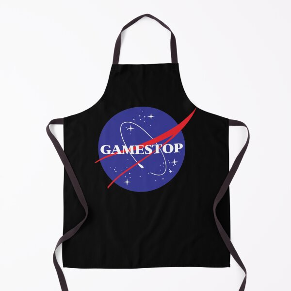 Item preview, Gamestop Logo designed and sold by LoganFoster53.