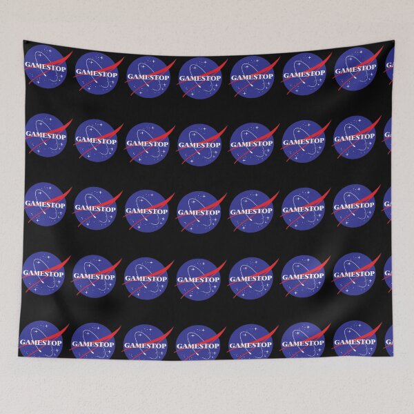 Item preview, Gamestop Logo designed and sold by LoganFoster53.