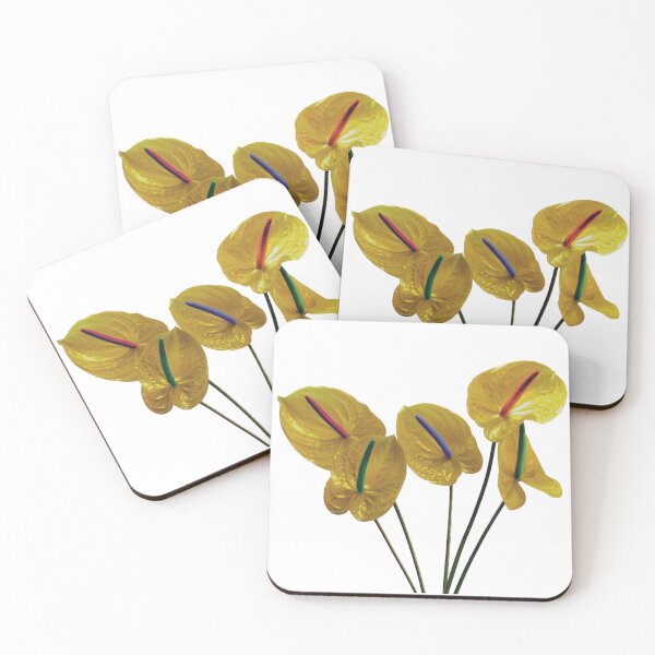 Item preview, Anthurium No.25 designed and sold by Awesome-Studio.