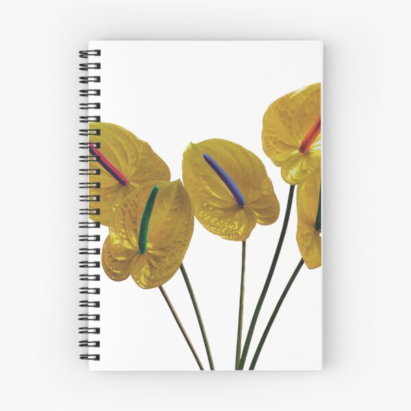 Item preview, Anthurium No.25 designed and sold by Awesome-Studio.