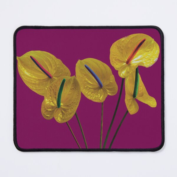 Item preview, Anthurium No.25 designed and sold by Awesome-Studio.