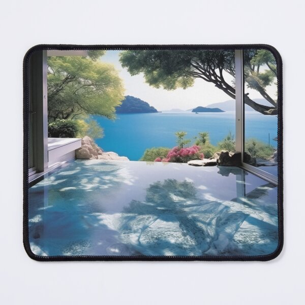 Item preview, The balcony view for tonight designed and sold by EternityLoves.