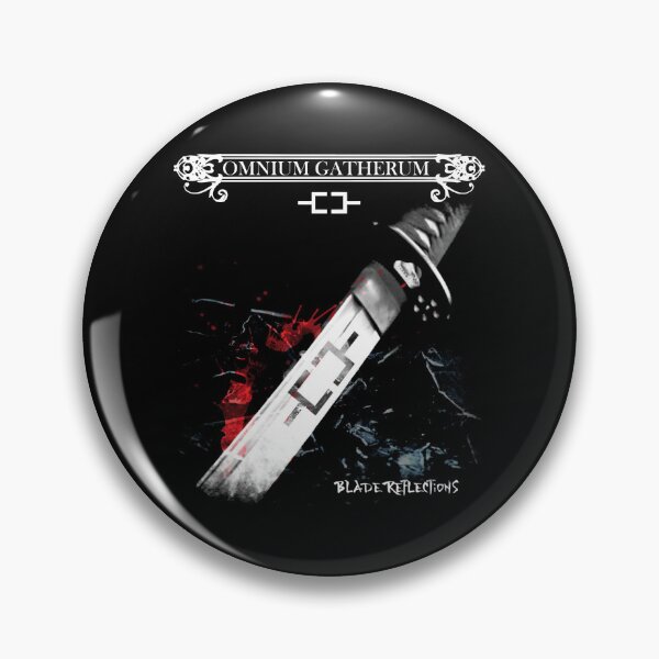 Item preview, OMNIUM GATHERUM BAND designed and sold by varrestoeGroe.