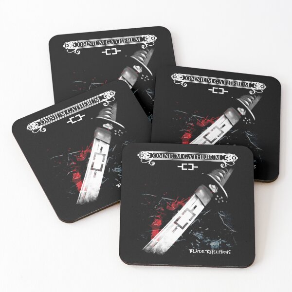 Item preview, OMNIUM GATHERUM BAND designed and sold by varrestoeGroe.