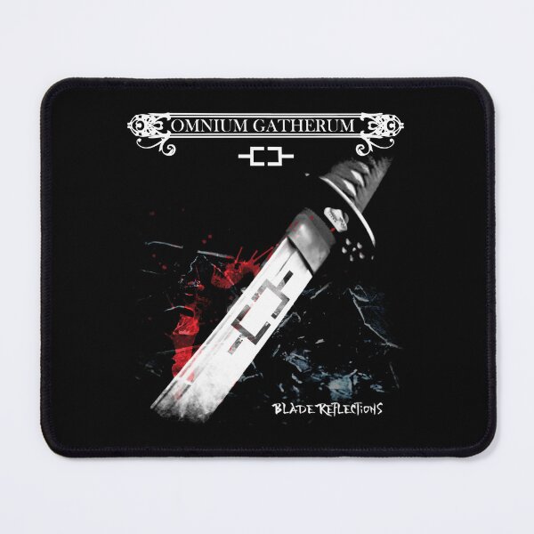 Item preview, OMNIUM GATHERUM BAND designed and sold by varrestoeGroe.