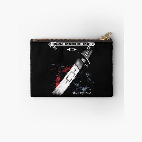 Item preview, OMNIUM GATHERUM BAND designed and sold by varrestoeGroe.