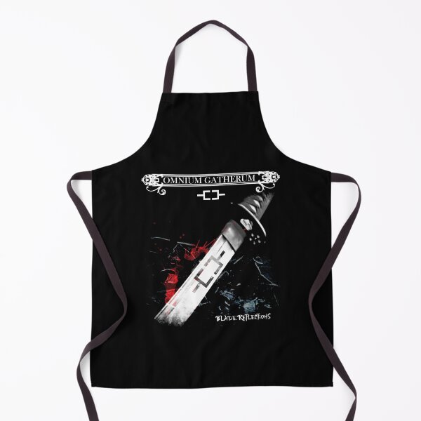 Item preview, OMNIUM GATHERUM BAND designed and sold by varrestoeGroe.