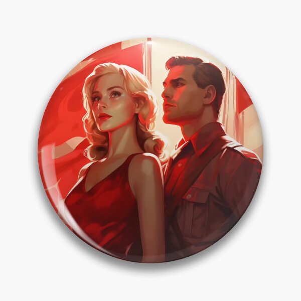 Item preview, vintage designed and sold by Art91design.