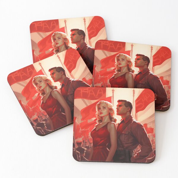 Item preview, vintage designed and sold by Art91design.