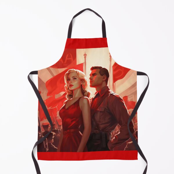 Item preview, vintage designed and sold by Art91design.
