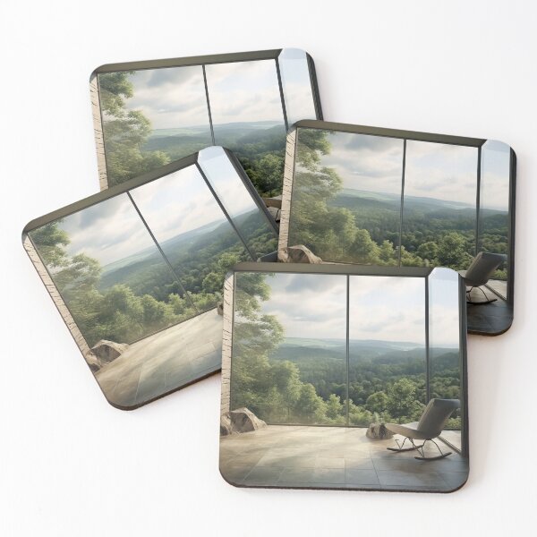 Item preview, My restroom sightseeing digital art designed and sold by EternityLoves.