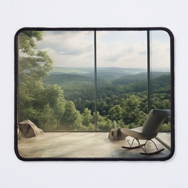 Item preview, My restroom sightseeing digital art designed and sold by EternityLoves.