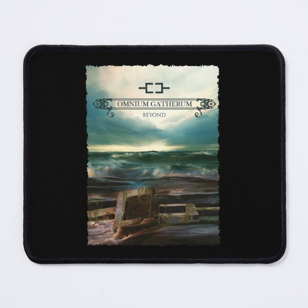Item preview, OMNIUM GATHERUM BAND designed and sold by varrestoeGroe.
