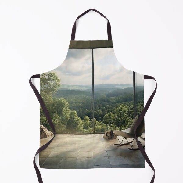 Item preview, My restroom sightseeing digital art designed and sold by EternityLoves.