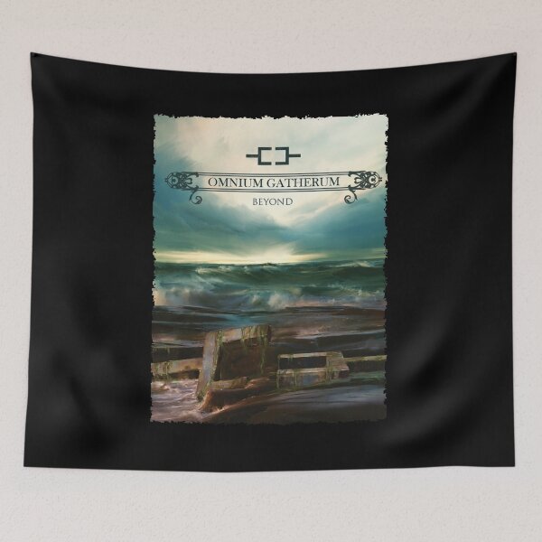 Item preview, OMNIUM GATHERUM BAND designed and sold by varrestoeGroe.