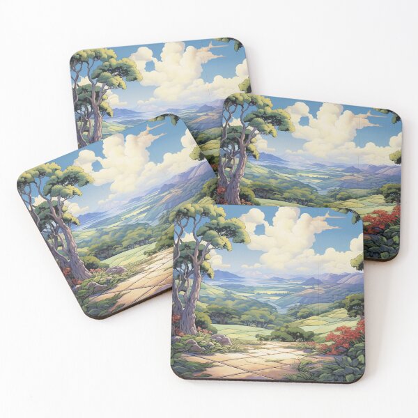 Item preview, The natural digital art painting designed and sold by EternityLoves.