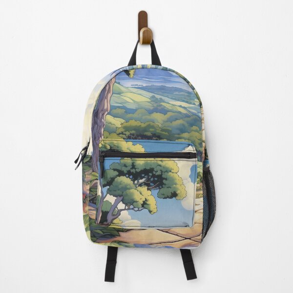 Item preview, The natural digital art painting designed and sold by EternityLoves.