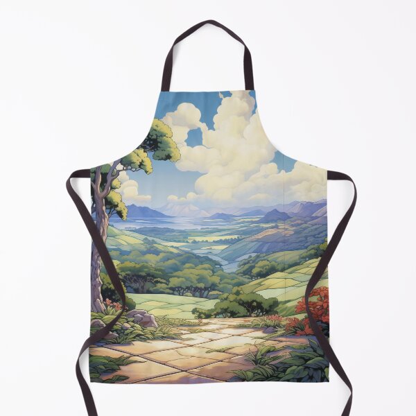 Item preview, The natural digital art painting designed and sold by EternityLoves.