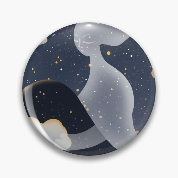 Item preview, Cloud Care Print designed and sold by Julia Sol.