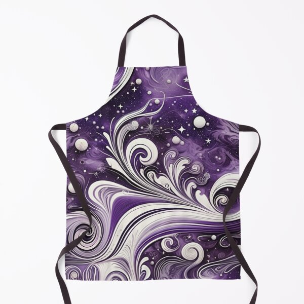 Item preview, Abstract Space, Planets, Nebulas, Galaxies designed and sold by BirdsnStuff.
