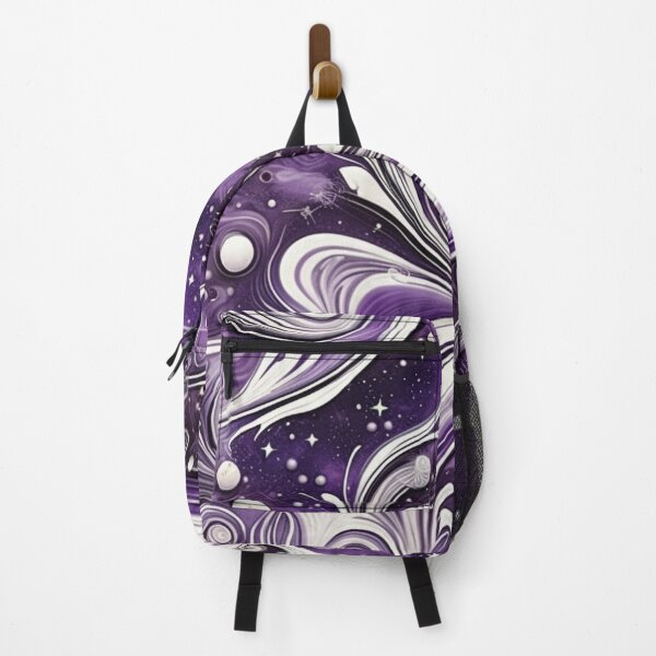 Item preview, Abstract Space, Planets, Nebulas, Galaxies designed and sold by BirdsnStuff.