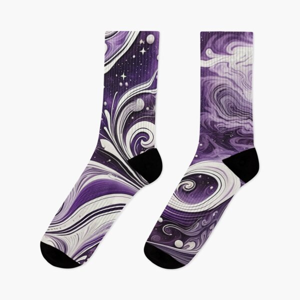 Item preview, Abstract Space, Planets, Nebulas, Galaxies designed and sold by BirdsnStuff.