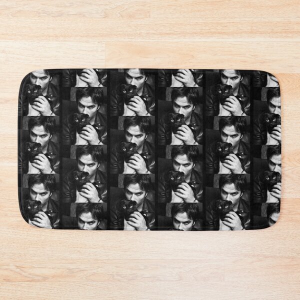 Item preview, Ian somerhalder      (5) designed and sold by PowerDerickClo.