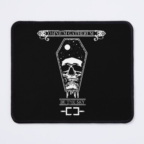 Item preview, OMNIUM GATHERUM BAND designed and sold by varrestoeGroe.