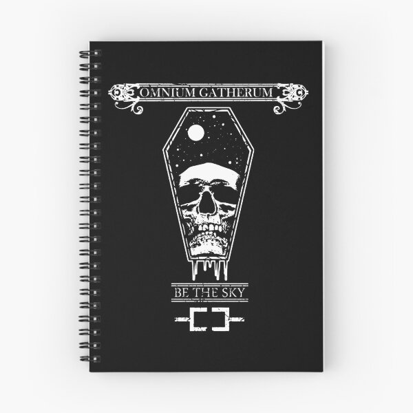 Item preview, OMNIUM GATHERUM BAND designed and sold by varrestoeGroe.