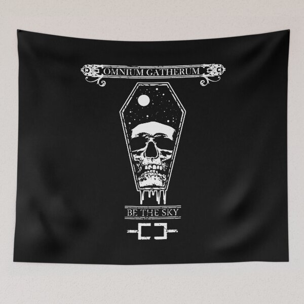 Item preview, OMNIUM GATHERUM BAND designed and sold by varrestoeGroe.