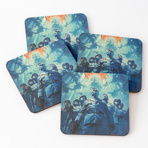 Item preview, retro vintage propaganda designed and sold by Art91design.